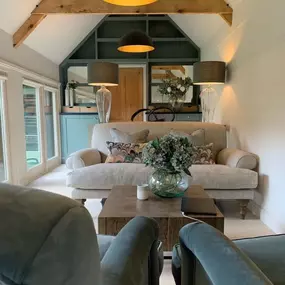 Bild von Tony Hollick Bespoke Furniture