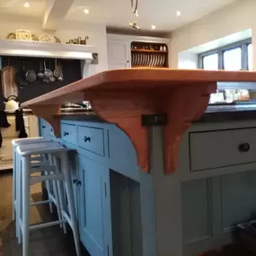 Bild von Tony Hollick Bespoke Furniture