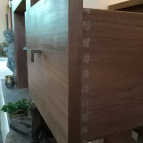 Bild von Tony Hollick Bespoke Furniture