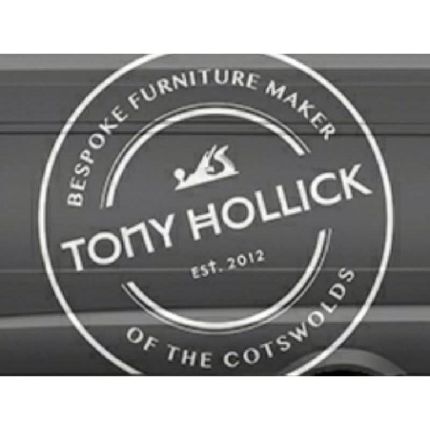 Logo van Tony Hollick Bespoke Furniture Ltd