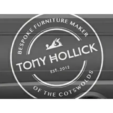 Logo de Tony Hollick Bespoke Furniture Ltd