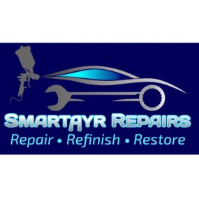 Bild von SmartAyr Repairs