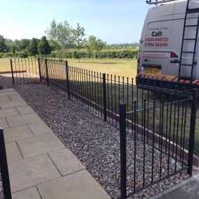 Bild von B Landscaping & Fencing