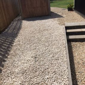 Bild von B Landscaping & Fencing