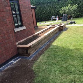 Bild von B Landscaping & Fencing