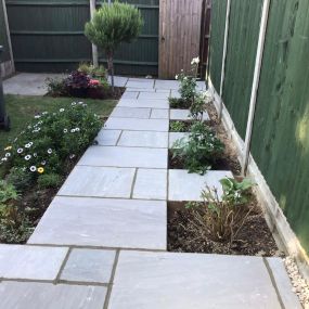 Bild von B Landscaping & Fencing