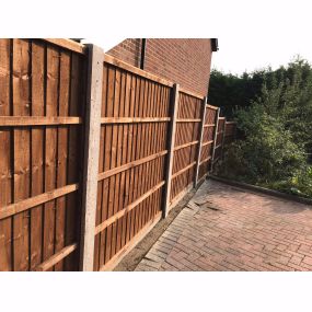 Bild von B Landscaping & Fencing