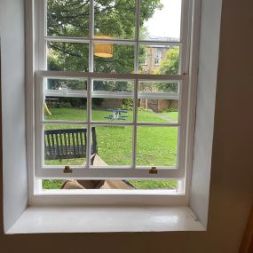 Bild von LW Sash & Case Windows