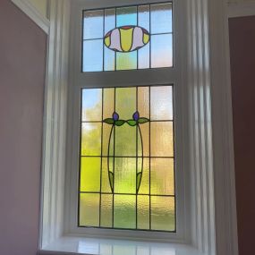 Bild von LW Sash & Case Windows