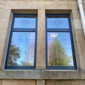 Bild von LW Sash & Case Windows