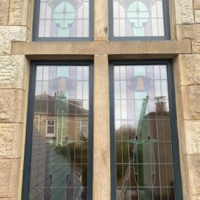 Bild von LW Sash & Case Windows