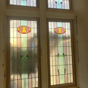 Bild von LW Sash & Case Windows