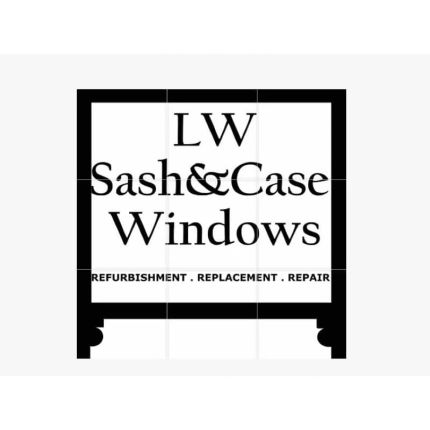 Logo van LW Sash & Case Windows