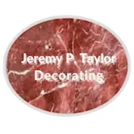 Logo from Jeremy P. Taylor ,Decorating