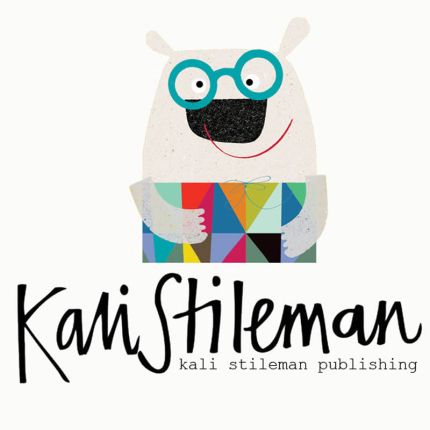 Logo from Kali Stileman Publishing