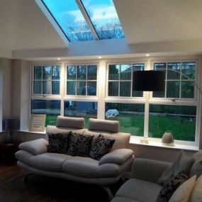 Bild von South Lakes Windows Ltd