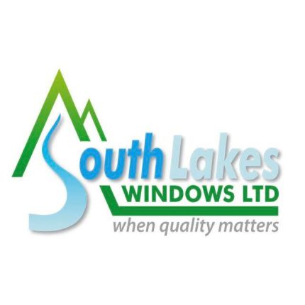 Logo fra South Lakes Windows Ltd
