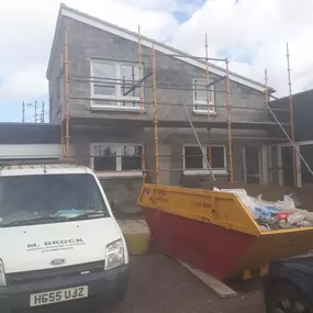 Bild von Mark Brock Building Co.Ltd