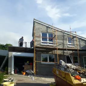 Bild von Mark Brock Building Co.Ltd