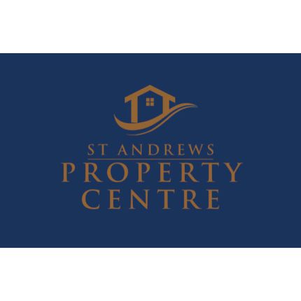 Logotyp från St Andrews Property Centre