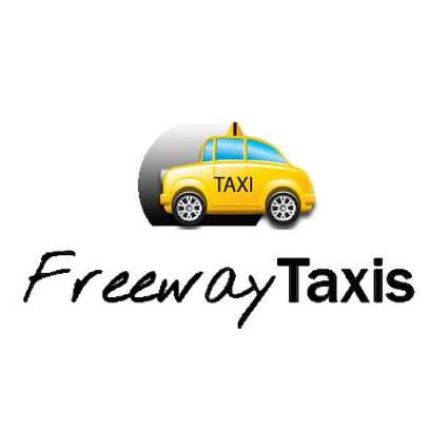 Logotipo de Freeway Taxis & Private Hire