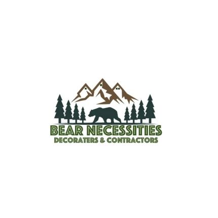 Logotyp från Bearnecessities Decorators & Contractors