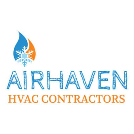 Logotyp från Airhaven Ltd