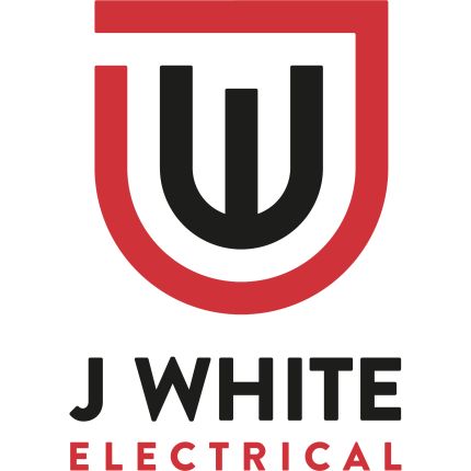 Logo de J White Electrical