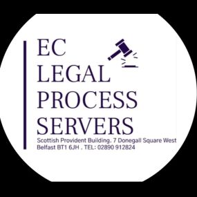 Bild von EC Legal Process Servers Ltd