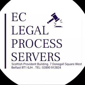 Bild von EC Legal Process Servers Ltd