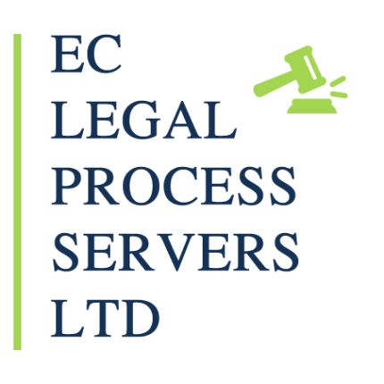 Logo van EC Legal Process Servers Ltd