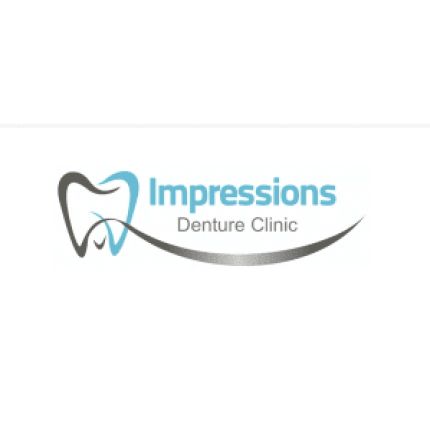 Logo de Impressions Denture Clinic