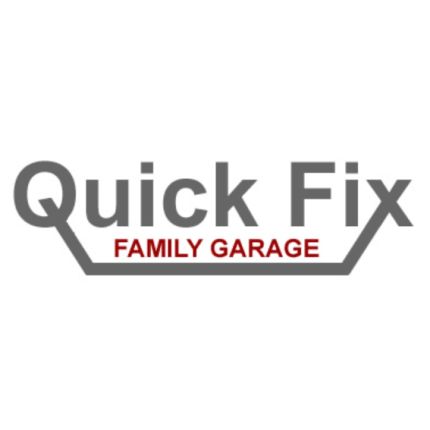 Logo od Quick Fix Garage