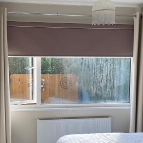 Bild von Surrey Blind & Curtain Co Ltd