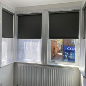 Bild von Surrey Blind & Curtain Co Ltd