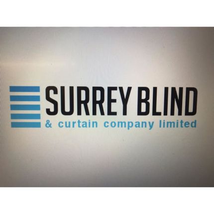 Logo de Surrey Blind & Curtain Co Ltd