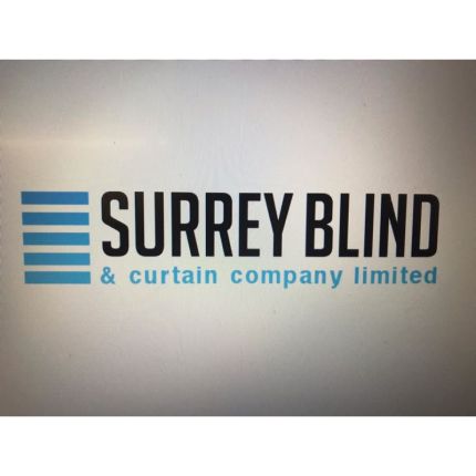 Logo od Surrey Blind & Curtain Co Ltd