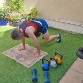 Bild von Lewis Personal Training