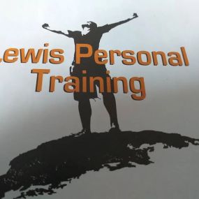 Bild von Lewis Personal Training