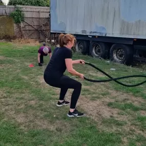 Bild von Lewis Personal Training