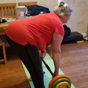 Bild von Lewis Personal Training