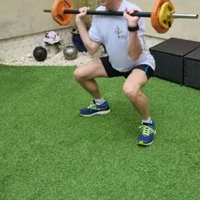 Bild von Lewis Personal Training