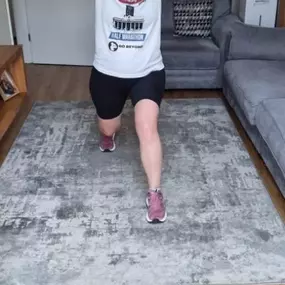 Bild von Lewis Personal Training