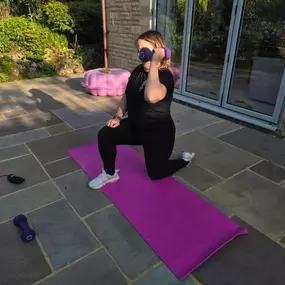 Bild von Lewis Personal Training