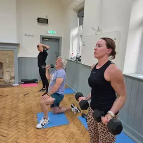 Bild von Lewis Personal Training
