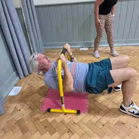 Bild von Lewis Personal Training