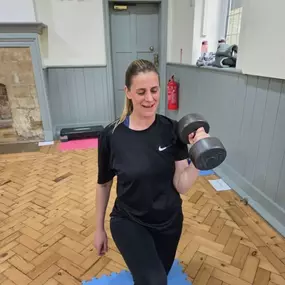Bild von Lewis Personal Training