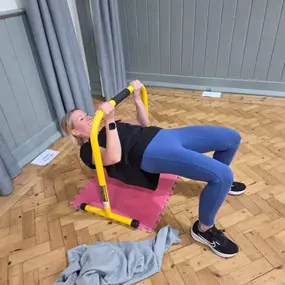 Bild von Lewis Personal Training