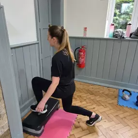 Bild von Lewis Personal Training