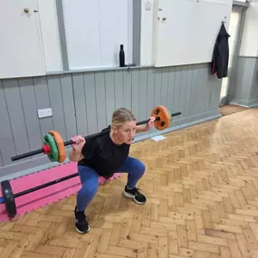 Bild von Lewis Personal Training
